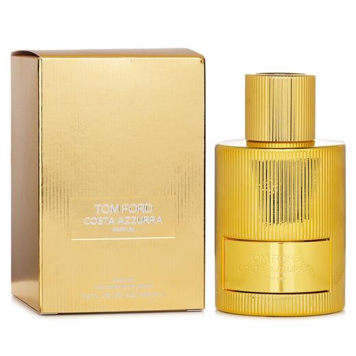 汤姆福特  - 蔚蓝海岸浓香水  商品图0