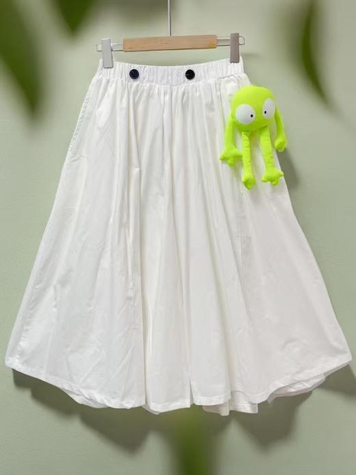 【超值特卖】潮牌8865大裤腿裙裤休闲裤（微脏）喜出 商品图0