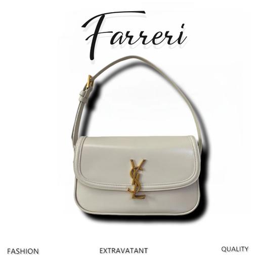 杨树林  Solferino 腋下包 商品图0