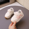 【软底小白鞋，时尚春秋运动鞋！】儿童阿甘鞋鞋子2025新款 女童春秋运动鞋 男童软底小白鞋 休闲鞋时尚-QA 商品缩略图2