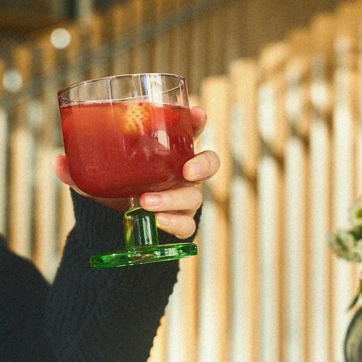 MU16 果冻系列-矮杯专属颜色调配撞色设计透润手感 商品图1