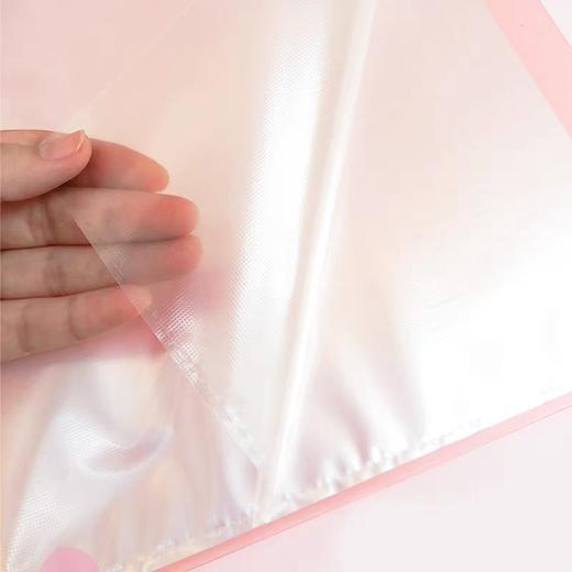 小贝壳资料册/20页(图片仅供参考) 商品图2