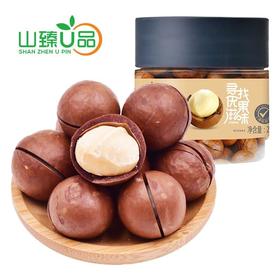 良和时光夏威夷果200g