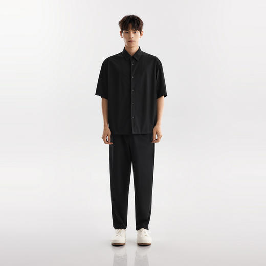 【男装】【商场同款】麦檬夏衬衫9G4220251 商品图1