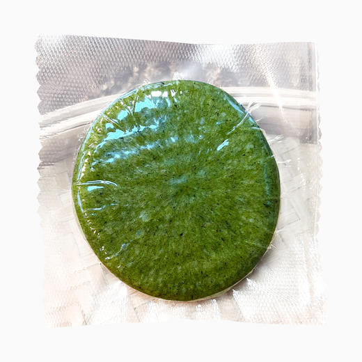 湘西神土地蒿草糍粑50g*10个（独立包装） 商品图1