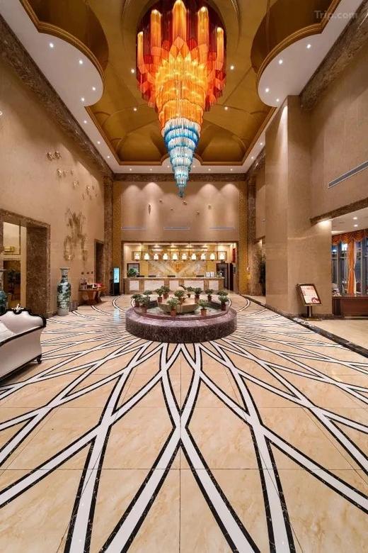 【贵州兴义地标国际基地】 商品图2