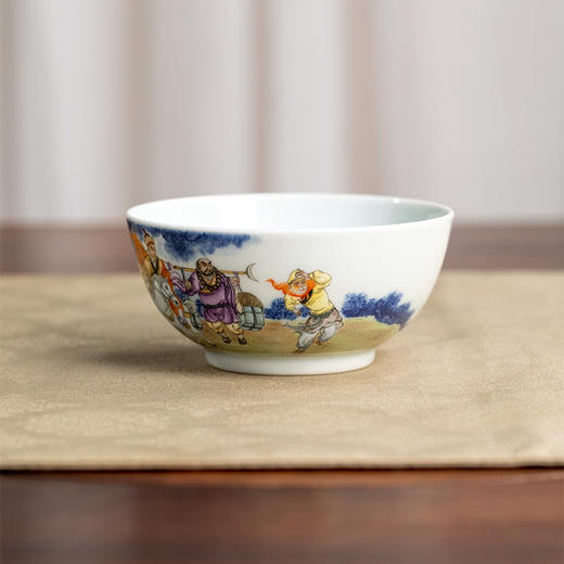 一儒堂敢问路在何方 商品图2