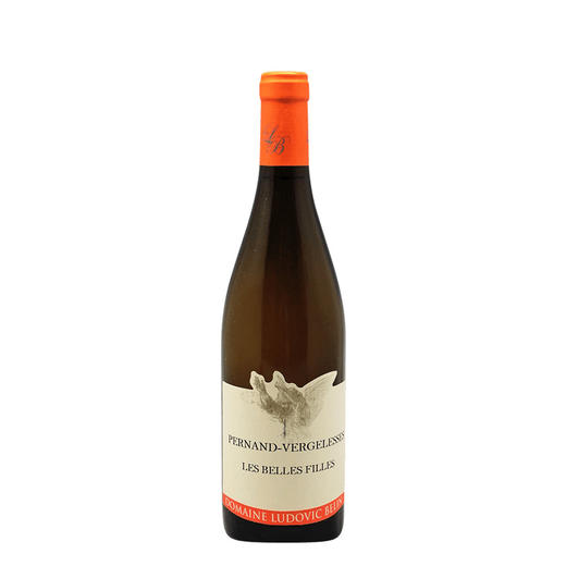 2022 Ludovic Belin Pernand Vergelesses Les Belles Filles 卢多维克·贝兰酒庄淑女园（佩尔南-韦热莱斯）白葡萄酒 2022 商品图1
