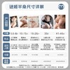 谜姬软心乳房 逼真复刻半身倒模 商品缩略图4