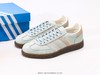 阿迪达斯Adidas HANDBALL SPEZIAL三叶草低帮休闲运动板鞋IH2623男女鞋 商品缩略图8