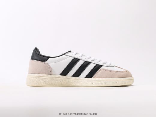 阿迪达斯Adidas HANDBALL SPEZIAL三叶草低帮休闲运动板鞋IE1328男女鞋 商品图1