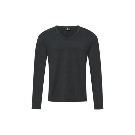 oneup运动V领长袖 商品图6