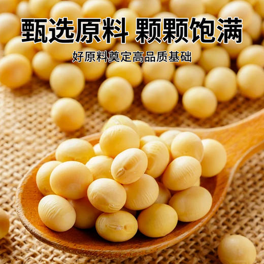 小袋日式味噌 | 甄选优质大豆 大米传统发醇 日式地道风味 酱香浓郁 独立小包装  一餐一条 商品图2