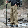 【全场景适配 束脚or直筒 版型利落】宽松速干休闲伞兵裤 商品缩略图6