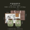 去寻傅世茗芳礼盒桐木关内人工采摘金骏眉茶叶礼盒送长辈高档礼品 商品缩略图4