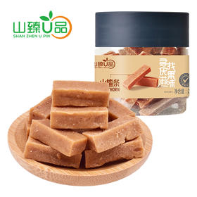 山臻U品山楂条260g