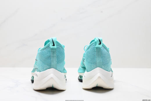 耐克Nike Air Zoom Alphafly NEXT%减震休闲运动跑步鞋DD8877-100男女鞋 商品图5