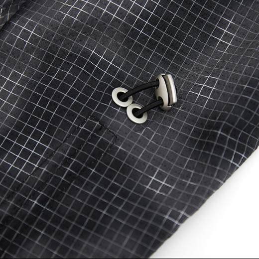 【新品上新】HX 夏季立领茄克衫S105522014101 商品图7