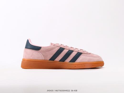 阿迪达斯Adidas HANDBALL SPEZIAL三叶草低帮休闲运动板鞋JH5435男女鞋 商品图1