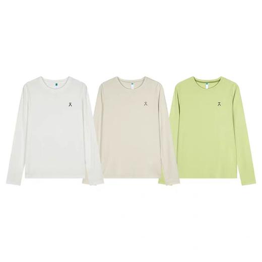 【福利特惠】ACMEITEM 爱棵米· 户外长袖T恤GAG2340303E 商品图4