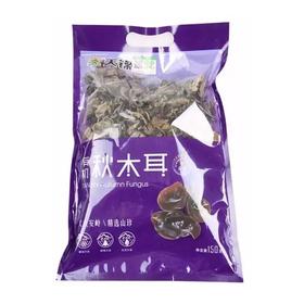 【中国农垦】天锦线下有机秋木耳150g