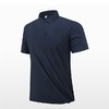 BS25189 冰丝安踏条速干Polo衫 商品缩略图0
