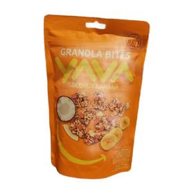 亚哇椰子味腰果谷物脆 125g/袋