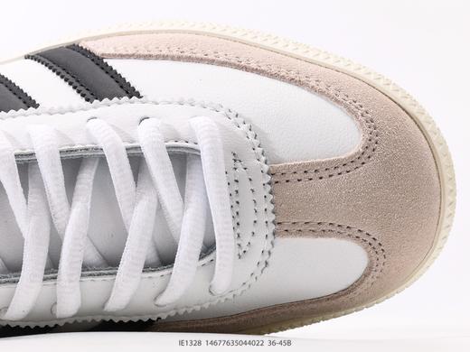 阿迪达斯Adidas HANDBALL SPEZIAL三叶草低帮休闲运动板鞋IE1328男女鞋 商品图7