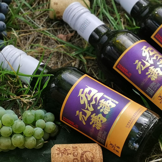 【中国农垦】莫高元炁满满187ml*4瓶 商品图0