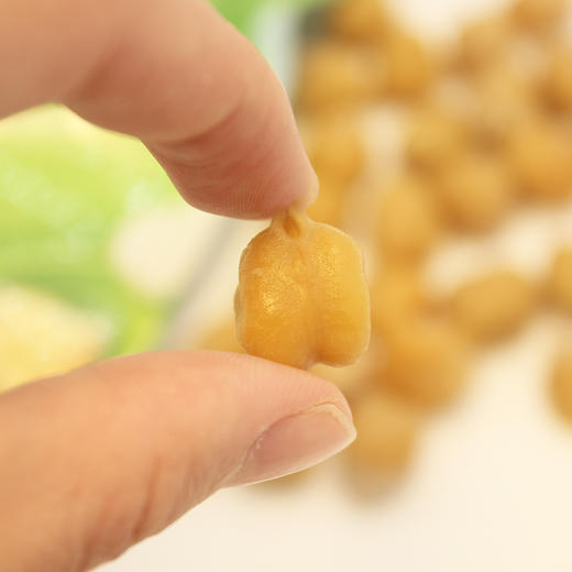 山臻U品原味鹰嘴豆250g 商品图2