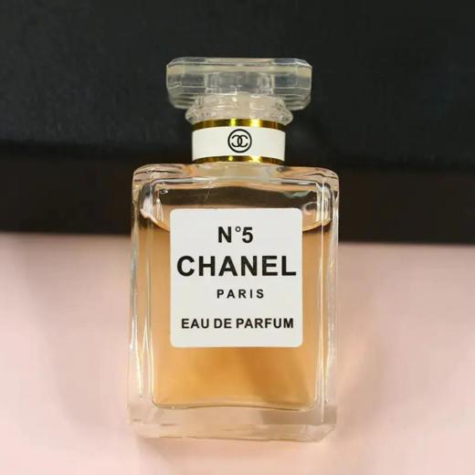 CHANEL香奈儿 邂逅女士淡浓香五件套 Q香无喷头 7.5ml  一般贸易 商品图8