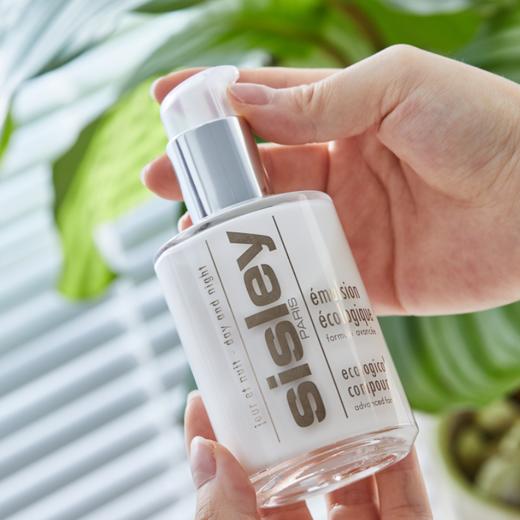 Sisley希思黎全能乳液升级版|一瓶搞定维稳修护保湿，全肤质适用 商品图1