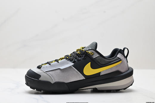 耐克Sacai x Nike Zegamadome联名运动休闲鞋HQ8618-002男女鞋 商品图2