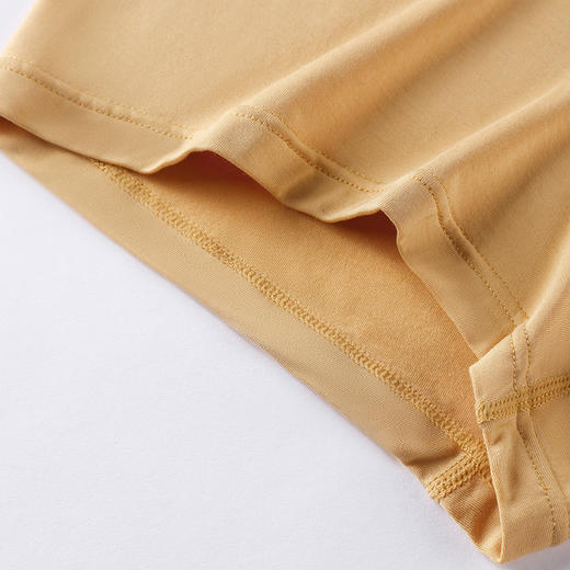 赏茜男士莫代尔中腰内裤|U型太空舱，高弹腰带，舒适无束缚 商品图5