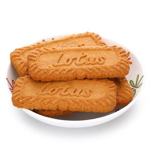 和情缤咖时焦糖饼干 125g/包 商品图2