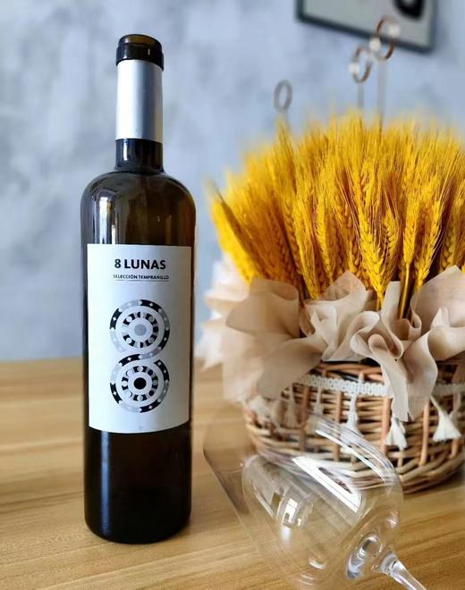 第253期丨八月精选丹魄红葡萄酒2021 商品图4