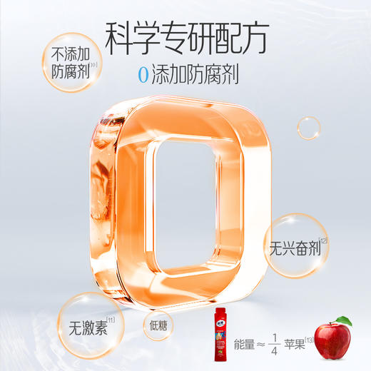 MoveFree6in1氨糖软骨素液体氨糖精华饮品护关节易吸收30条多规格 商品图4