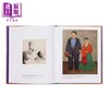 预售 【中商原版】Frida Kahlos Month in Paris 进口艺术 弗里达 卡洛在巴黎的一个月 商品缩略图2