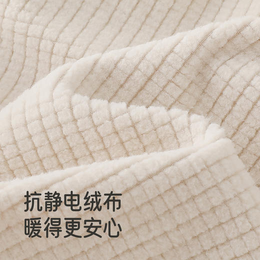 【商场同款】英氏儿童连帽卫衣秋装新款拼接撞色男童宝宝长袖上衣 商品图1