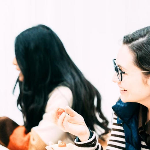 正念食光 五感觉醒——正念饮食生活workshop 泥雲 商品图0