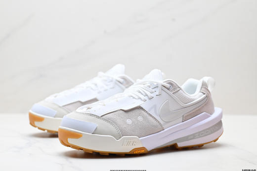 耐克Sacai x Nike Zegamadome联名运动休闲鞋HQ8618-002男女鞋 商品图3
