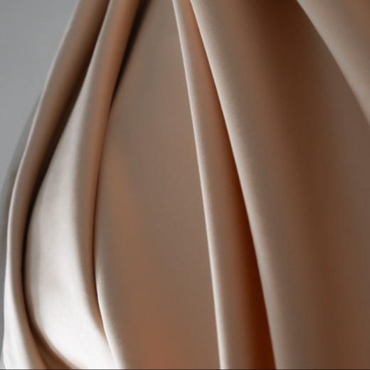 佑家·80S新疆长绒棉工艺款四件套 200*230cm  新疆好棉 四季可用不挑季节 商品图3