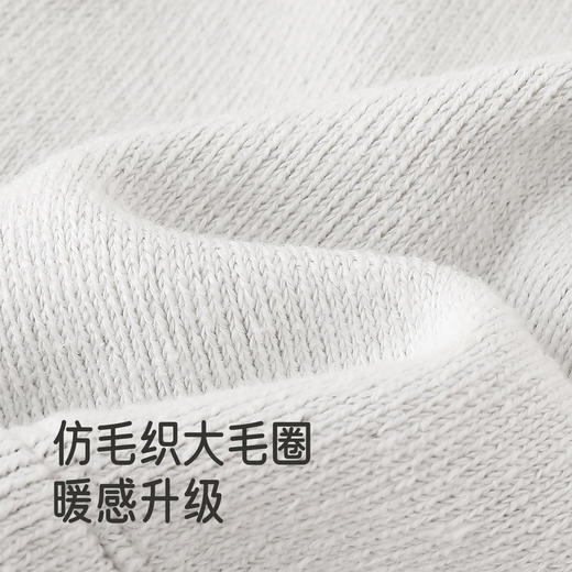 【商场同款】英氏婴儿纯棉连体衣春秋款英伦洋气外出服男宝宝哈衣 商品图1