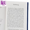 预售 【中商原版】【德文版】道德经 亚麻布面 Tao te king Das Buch vom Sinn und Leben 德文原版 Laotse 中国经典文化名著 老子 商品缩略图2