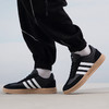 阿迪达斯 GRADAS低帮板鞋男女同款 商品缩略图3