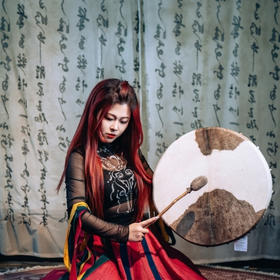 觉心·即兴演说之《自然之旅》 泷苒