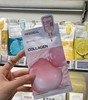 韩国Mediheal美迪惠尔茶树积雪草水库玻尿酸VC面膜补水保湿提亮11片/盒 商品缩略图9