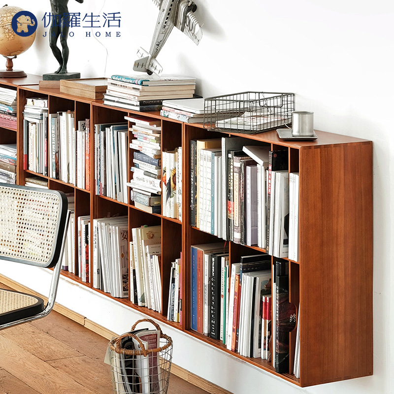 伽罗 JALO MCM风格组合方柜