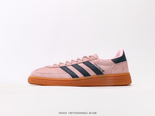 阿迪达斯Adidas HANDBALL SPEZIAL三叶草低帮休闲运动板鞋JH5435男女鞋 商品图0
