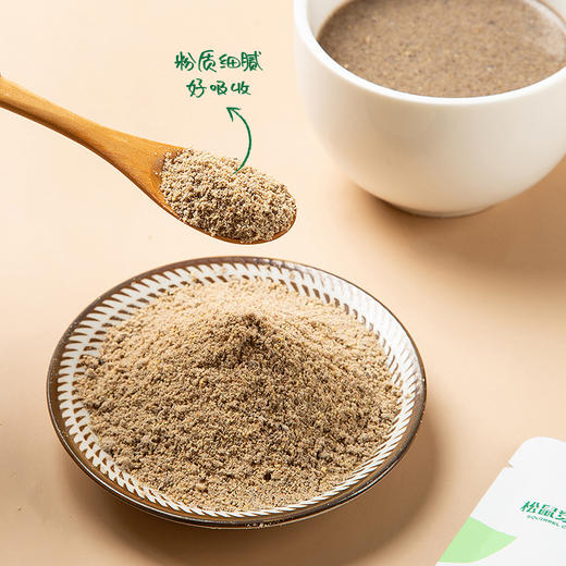 松鼠穿越记有机植物Omega-3 商品图3